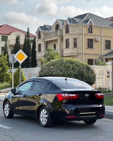 Kia Rio 2014, 211,000 km - 1.4 л - Bakı