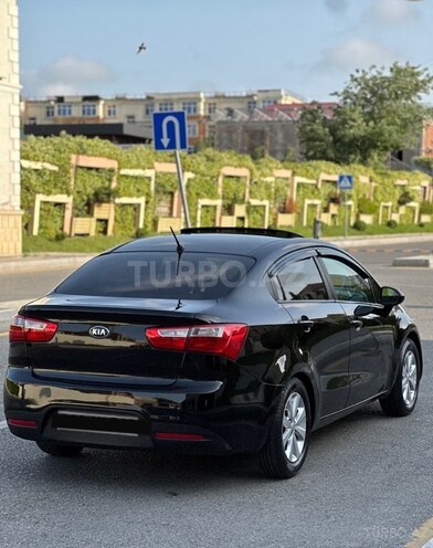 Kia Rio 2014, 211,000 km - 1.4 л - Bakı