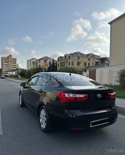 Kia Rio 2014, 211,000 km - 1.4 л - Bakı