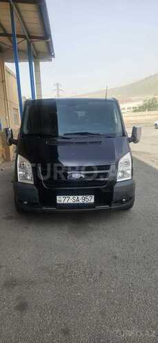 Ford Transit 2011, 230,000 km - 2.2 л - Bakı