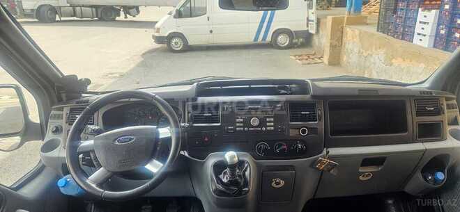 Ford Transit 2011, 230,000 km - 2.2 л - Bakı