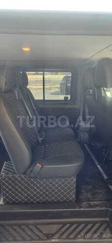 Ford Transit 2011, 230,000 km - 2.2 л - Bakı