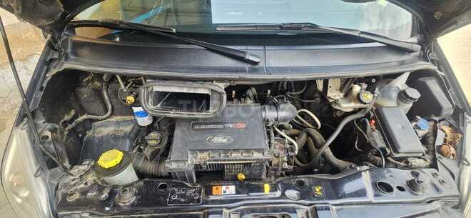 Ford Transit 2011, 230,000 km - 2.2 л - Bakı