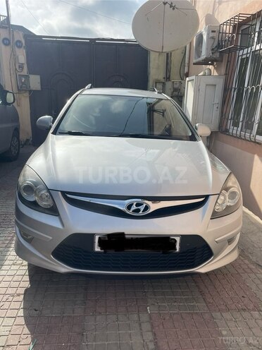 Hyundai i30 2011, 267,233 km - 1.6 л - Bakı