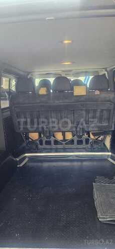 Ford Transit 2011, 230,000 km - 2.2 л - Bakı