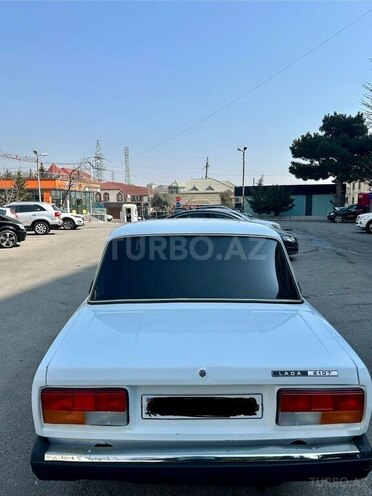 LADA (VAZ) 2107 2009, 88,000 km - 1.6 l - Bakı