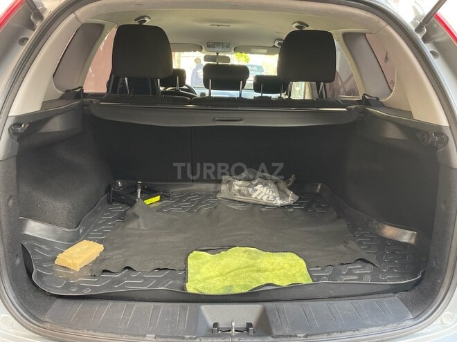 Hyundai i30 2011, 267,233 km - 1.6 л - Bakı