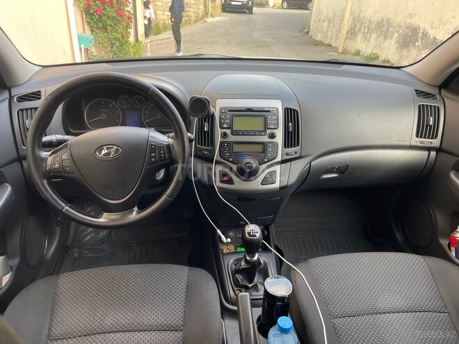 Hyundai i30 2011, 267,233 km - 1.6 л - Bakı