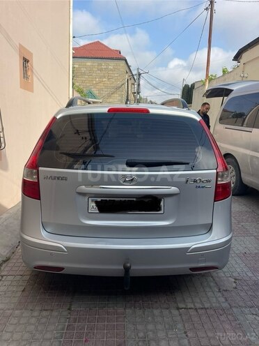 Hyundai i30 2011, 267,233 km - 1.6 л - Bakı