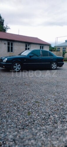 Mercedes E 320 1996, 344,300 km - 3.2 l - Tərtər