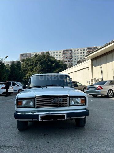 LADA (VAZ) 2107 2009, 88,000 km - 1.6 l - Bakı