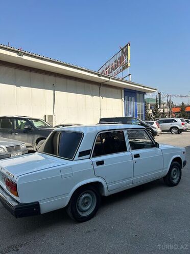 LADA (VAZ) 2107 2009, 88,000 km - 1.6 l - Bakı
