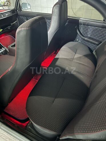 LADA (VAZ) 2107 2009, 88,000 km - 1.6 l - Bakı