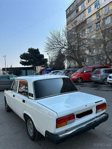 LADA (VAZ) 2107 2009, 88,000 km - 1.6 l - Bakı