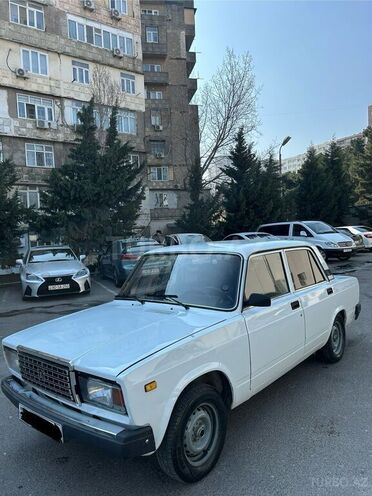 LADA (VAZ) 2107 2009, 88,000 km - 1.6 l - Bakı