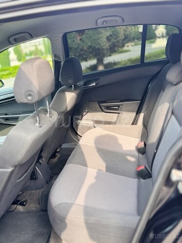 Opel Astra 2007, 252,000 km - 1.4 l - Gəncə
