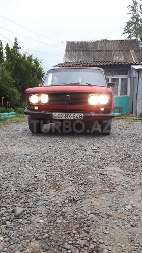 LADA (VAZ) 2106 1979, 95,000 km - 1.6 l - Cəlilabad