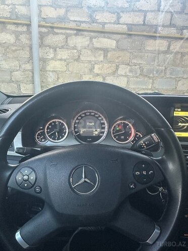 Mercedes E 350 2010, 240,000 km - 3.0 l - Gəncə