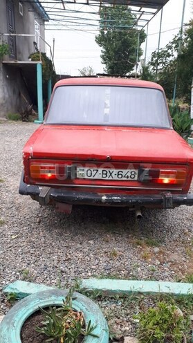 LADA (VAZ) 2106 1979, 95,000 km - 1.6 l - Cəlilabad