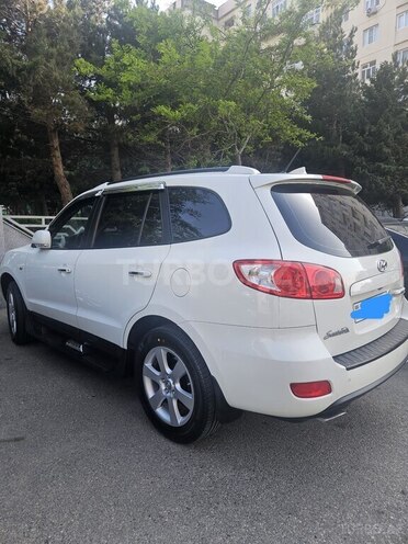 Hyundai Santa Fe 2009, 219,125 km - 2.0 l - Bakı