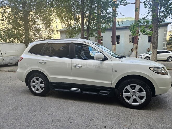 Hyundai Santa Fe 2009, 219,125 km - 2.0 l - Bakı