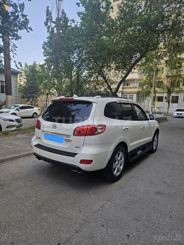 Hyundai Santa Fe 2009, 219,125 km - 2.0 l - Bakı