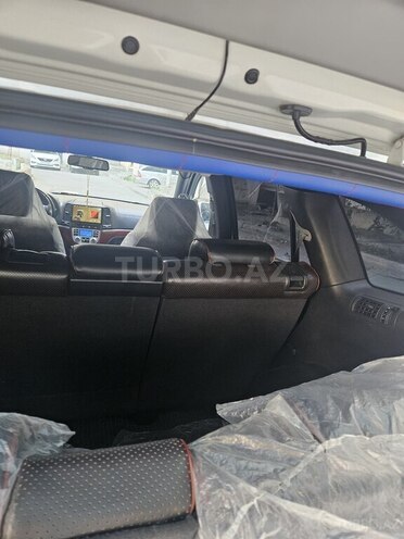 Hyundai Santa Fe 2009, 219,125 km - 2.0 l - Bakı