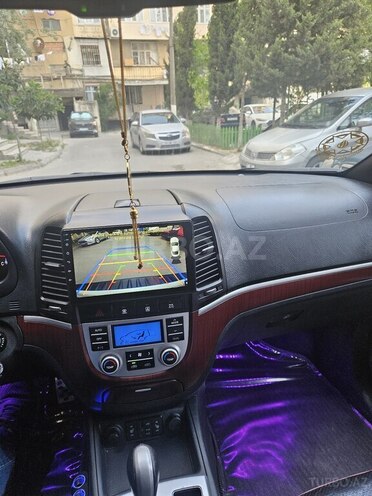 Hyundai Santa Fe 2009, 219,125 km - 2.0 l - Bakı
