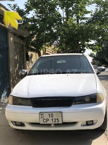 Daewoo Nexia 1995, 624,446 km - 1.5 l - Bakı