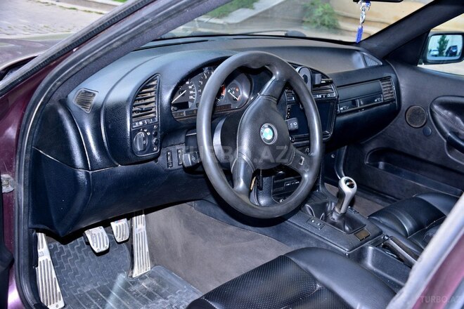 BMW 318 1993, 389,125 km - 1.8 l - İmişli