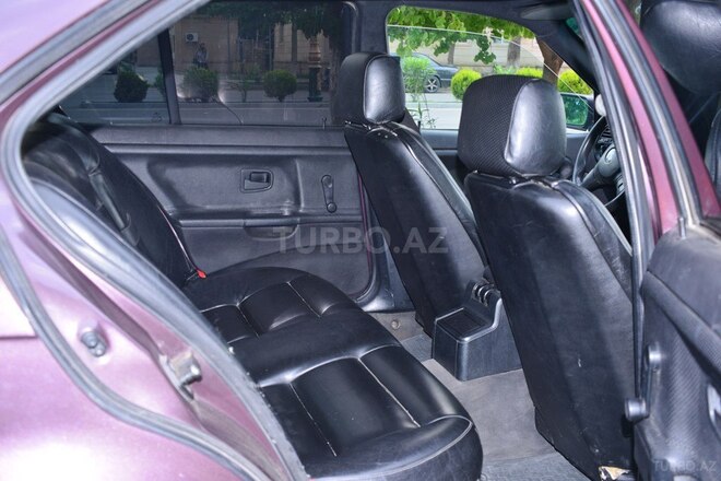 BMW 318 1993, 389,125 km - 1.8 l - İmişli