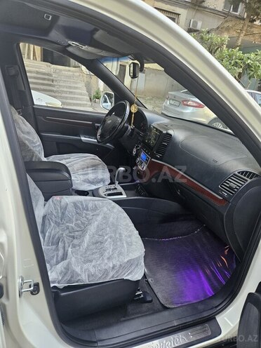 Hyundai Santa Fe 2009, 219,125 km - 2.0 l - Bakı