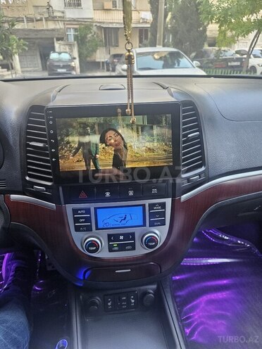 Hyundai Santa Fe 2009, 219,125 km - 2.0 l - Bakı