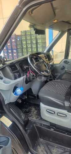 Ford Transit 2011, 230,000 km - 2.2 л - Bakı