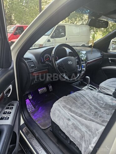 Hyundai Santa Fe 2009, 219,125 km - 2.0 l - Bakı