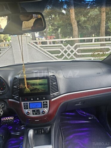 Hyundai Santa Fe 2009, 219,125 km - 2.0 l - Bakı
