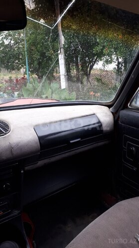 LADA (VAZ) 2106 1979, 95,000 km - 1.6 l - Cəlilabad