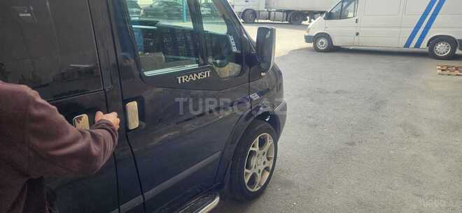 Ford Transit 2011, 230,000 km - 2.2 л - Bakı