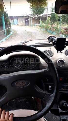 LADA (VAZ) 2106 1979, 95,000 km - 1.6 l - Cəlilabad