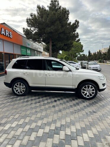 Volkswagen Touareg-4