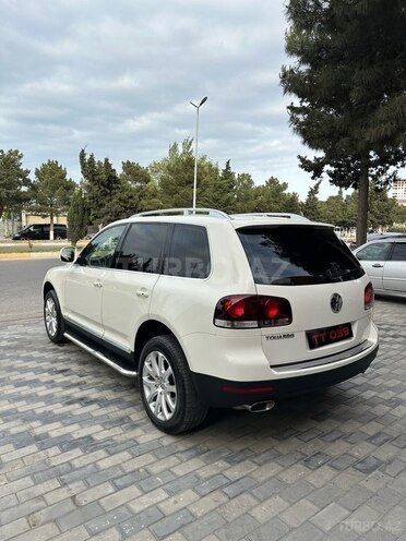 Volkswagen Touareg-5