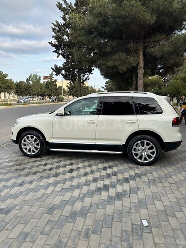 Volkswagen Touareg-6