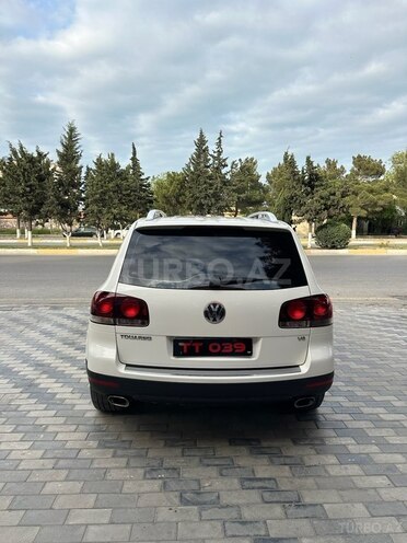 Volkswagen Touareg-7