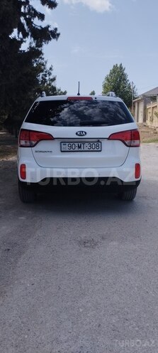 Kia Sorento 2013, 143,500 km - 2.4 l - Bakı