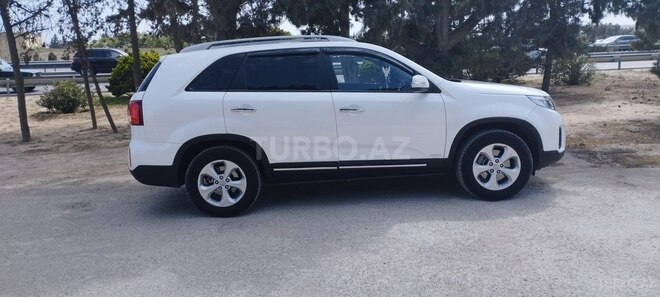 Kia Sorento 2013, 143,500 km - 2.4 l - Bakı