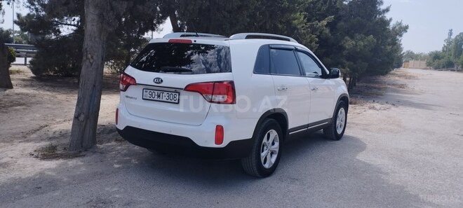 Kia Sorento 2013, 143,500 km - 2.4 l - Bakı