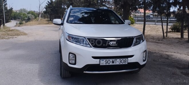 Kia Sorento 2013, 143,500 km - 2.4 l - Bakı