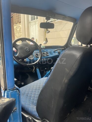 UAZ 469 1994, 100,000 km - 2.4 l - Gəncə