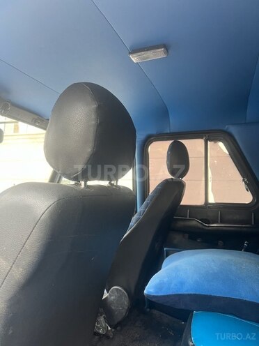 UAZ 469 1994, 100,000 km - 2.4 l - Gəncə