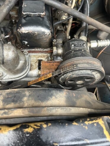 UAZ 469 1994, 100,000 km - 2.4 l - Gəncə